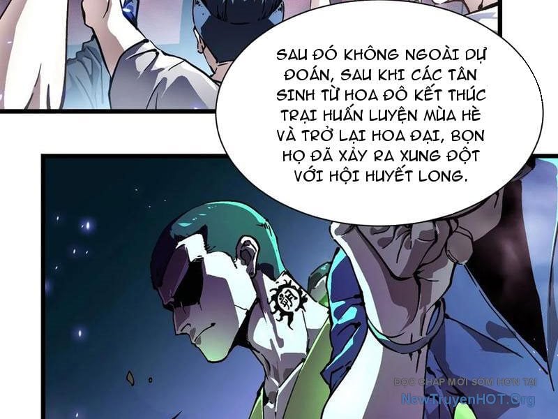 Cao Võ Tiến Hóa: Bắt Đầu Thức Tỉnh Quái Thú Chi Vương Chapter 48 - Trang 2