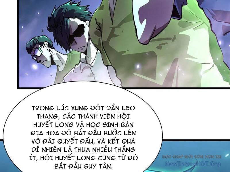 Cao Võ Tiến Hóa: Bắt Đầu Thức Tỉnh Quái Thú Chi Vương Chapter 48 - Trang 2