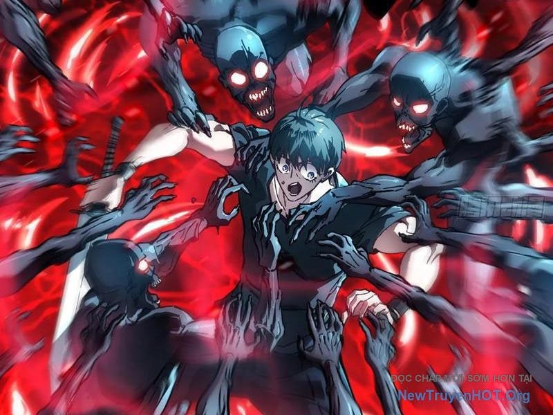 Cao Võ Tiến Hóa: Bắt Đầu Thức Tỉnh Quái Thú Chi Vương Chapter 48 - Trang 2