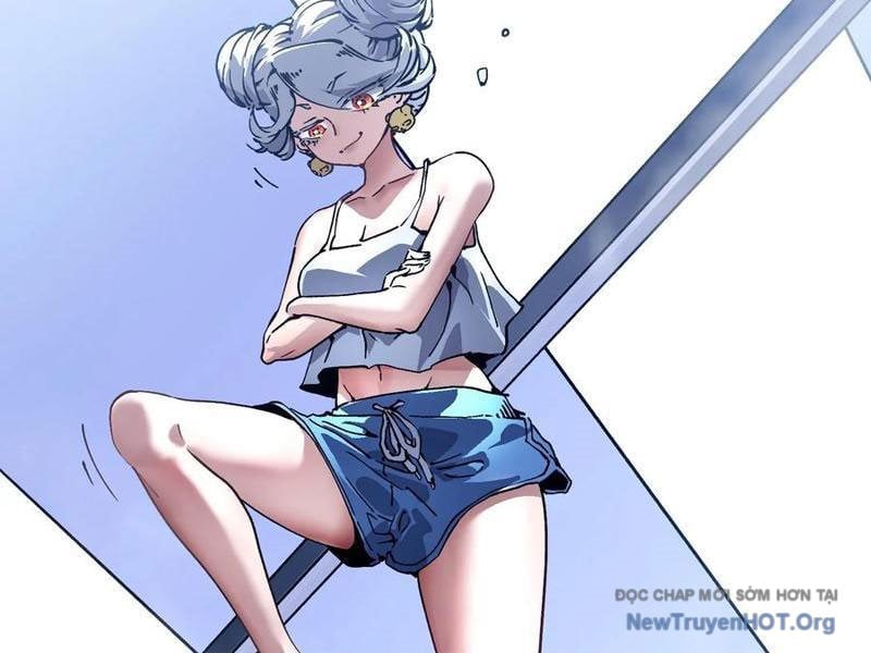 Cao Võ Tiến Hóa: Bắt Đầu Thức Tỉnh Quái Thú Chi Vương Chapter 48 - Trang 2