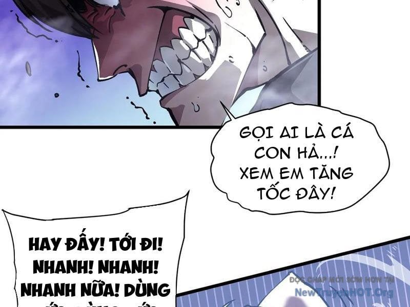 Cao Võ Tiến Hóa: Bắt Đầu Thức Tỉnh Quái Thú Chi Vương Chapter 48 - Trang 2