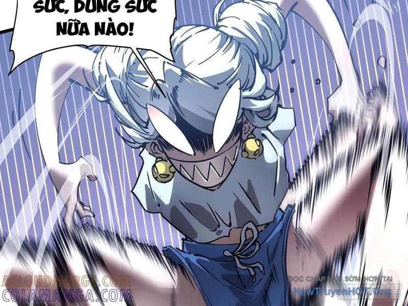 Cao Võ Tiến Hóa: Bắt Đầu Thức Tỉnh Quái Thú Chi Vương Chapter 48 - Trang 2