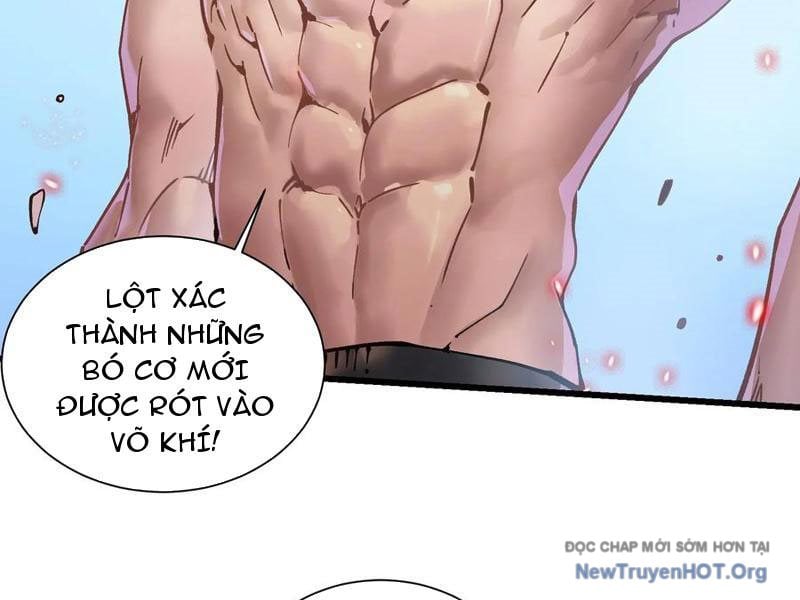 Cao Võ Tiến Hóa: Bắt Đầu Thức Tỉnh Quái Thú Chi Vương Chapter 48 - Trang 2