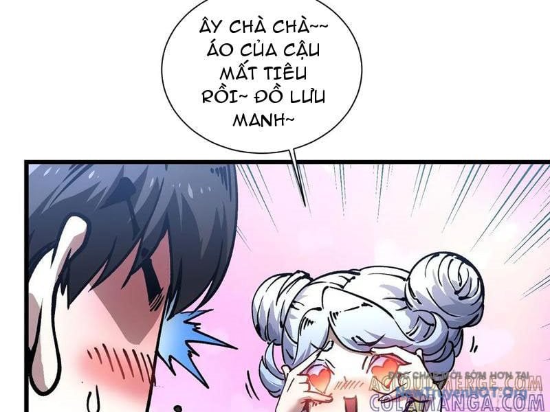 Cao Võ Tiến Hóa: Bắt Đầu Thức Tỉnh Quái Thú Chi Vương Chapter 48 - Trang 2