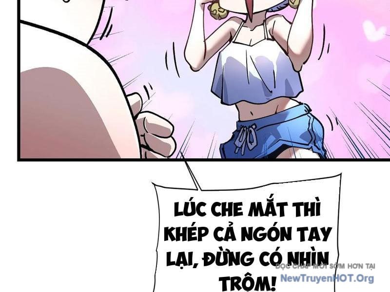 Cao Võ Tiến Hóa: Bắt Đầu Thức Tỉnh Quái Thú Chi Vương Chapter 48 - Trang 2