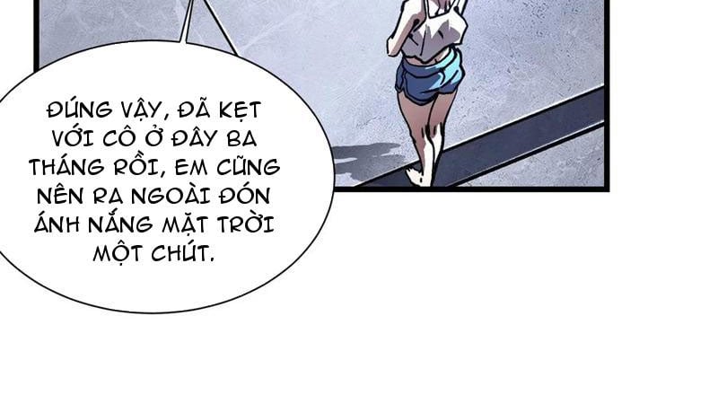 Cao Võ Tiến Hóa: Bắt Đầu Thức Tỉnh Quái Thú Chi Vương Chapter 48 - Trang 2