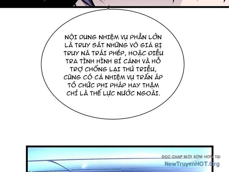 Cao Võ Tiến Hóa: Bắt Đầu Thức Tỉnh Quái Thú Chi Vương Chapter 48 - Trang 2