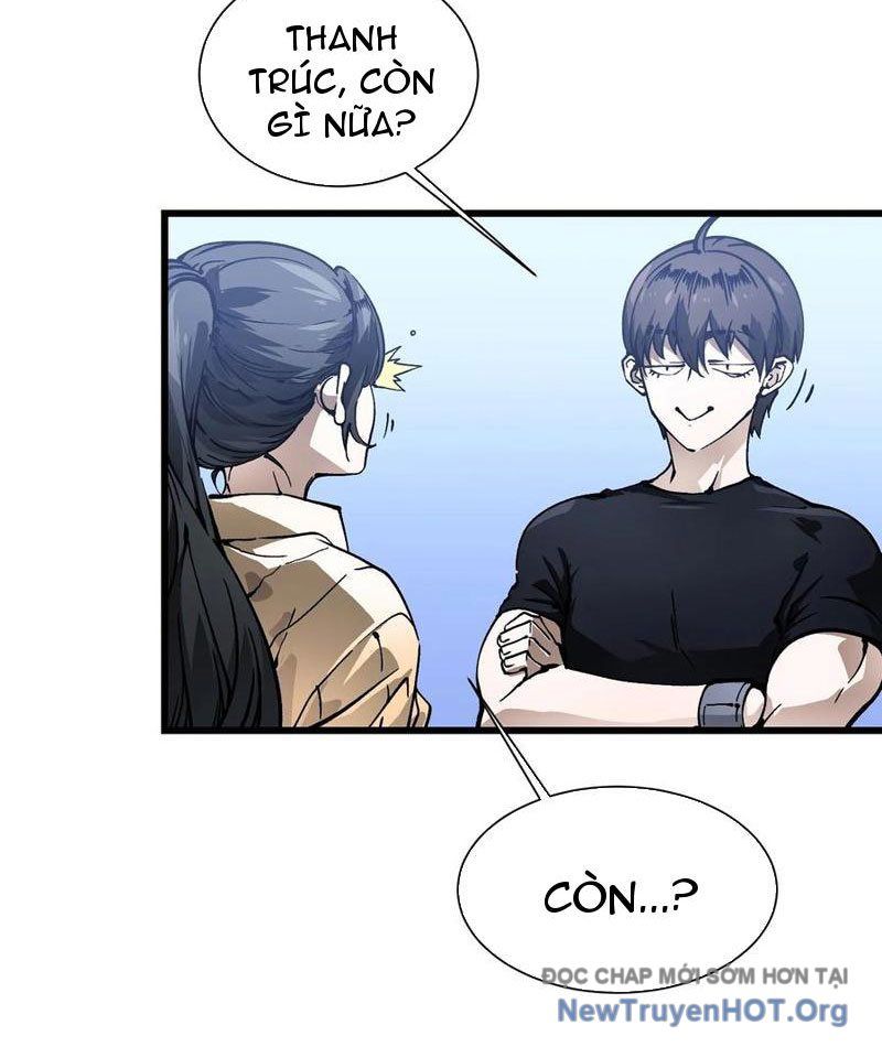 Cao Võ Tiến Hóa: Bắt Đầu Thức Tỉnh Quái Thú Chi Vương Chapter 49 - Trang 2