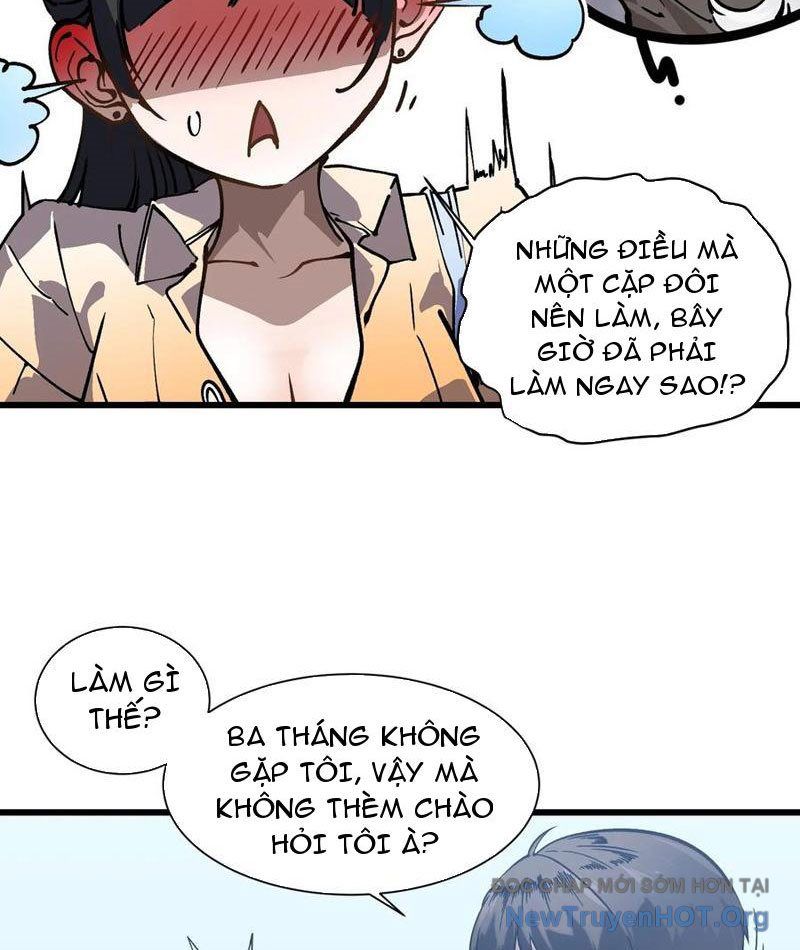 Cao Võ Tiến Hóa: Bắt Đầu Thức Tỉnh Quái Thú Chi Vương Chapter 49 - Trang 2