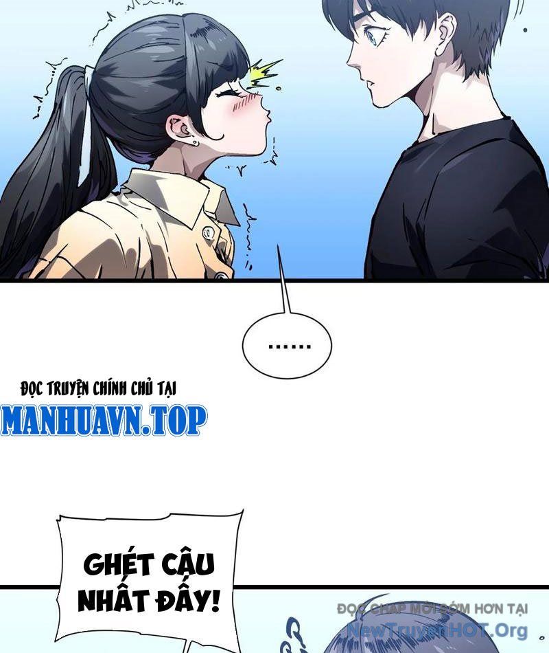 Cao Võ Tiến Hóa: Bắt Đầu Thức Tỉnh Quái Thú Chi Vương Chapter 49 - Trang 2