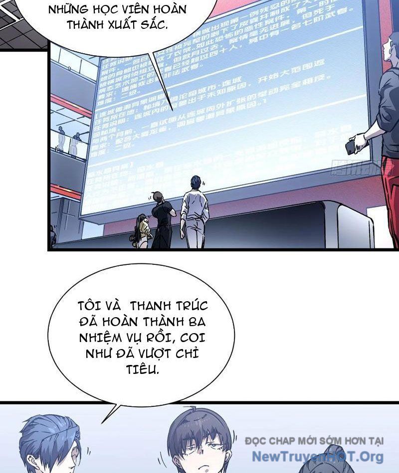 Cao Võ Tiến Hóa: Bắt Đầu Thức Tỉnh Quái Thú Chi Vương Chapter 49 - Trang 2