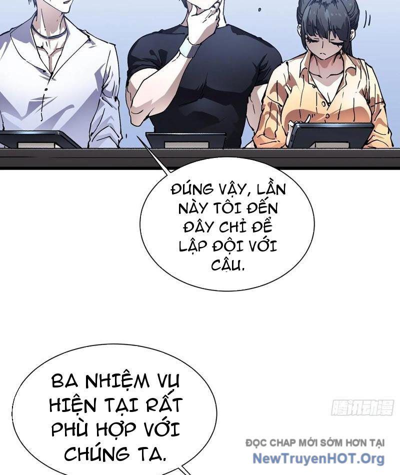 Cao Võ Tiến Hóa: Bắt Đầu Thức Tỉnh Quái Thú Chi Vương Chapter 49 - Trang 2