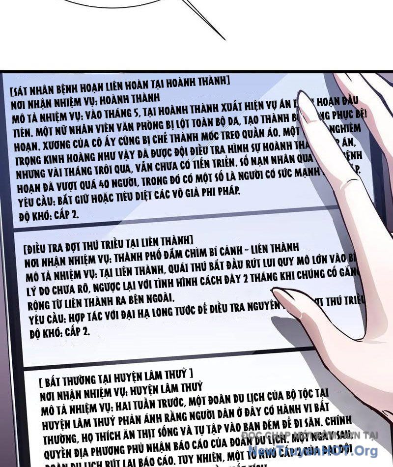 Cao Võ Tiến Hóa: Bắt Đầu Thức Tỉnh Quái Thú Chi Vương Chapter 49 - Trang 2