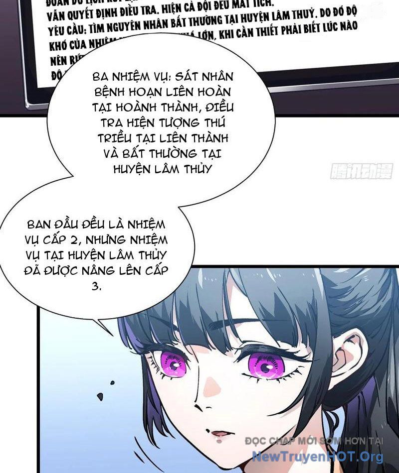 Cao Võ Tiến Hóa: Bắt Đầu Thức Tỉnh Quái Thú Chi Vương Chapter 49 - Trang 2