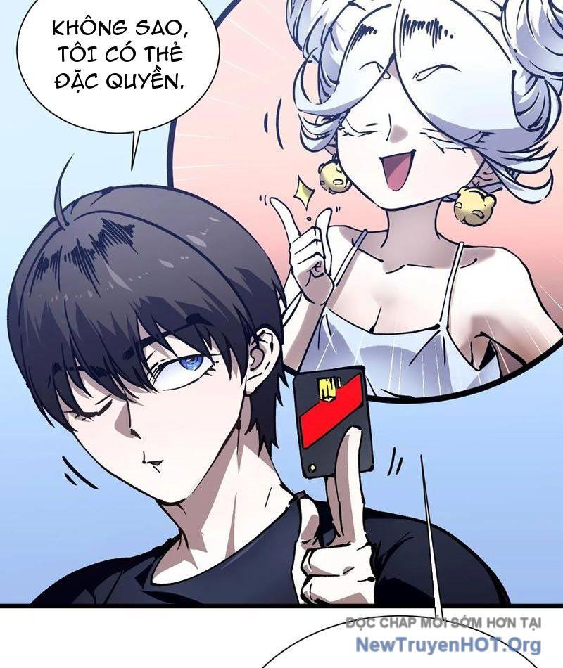 Cao Võ Tiến Hóa: Bắt Đầu Thức Tỉnh Quái Thú Chi Vương Chapter 49 - Trang 2