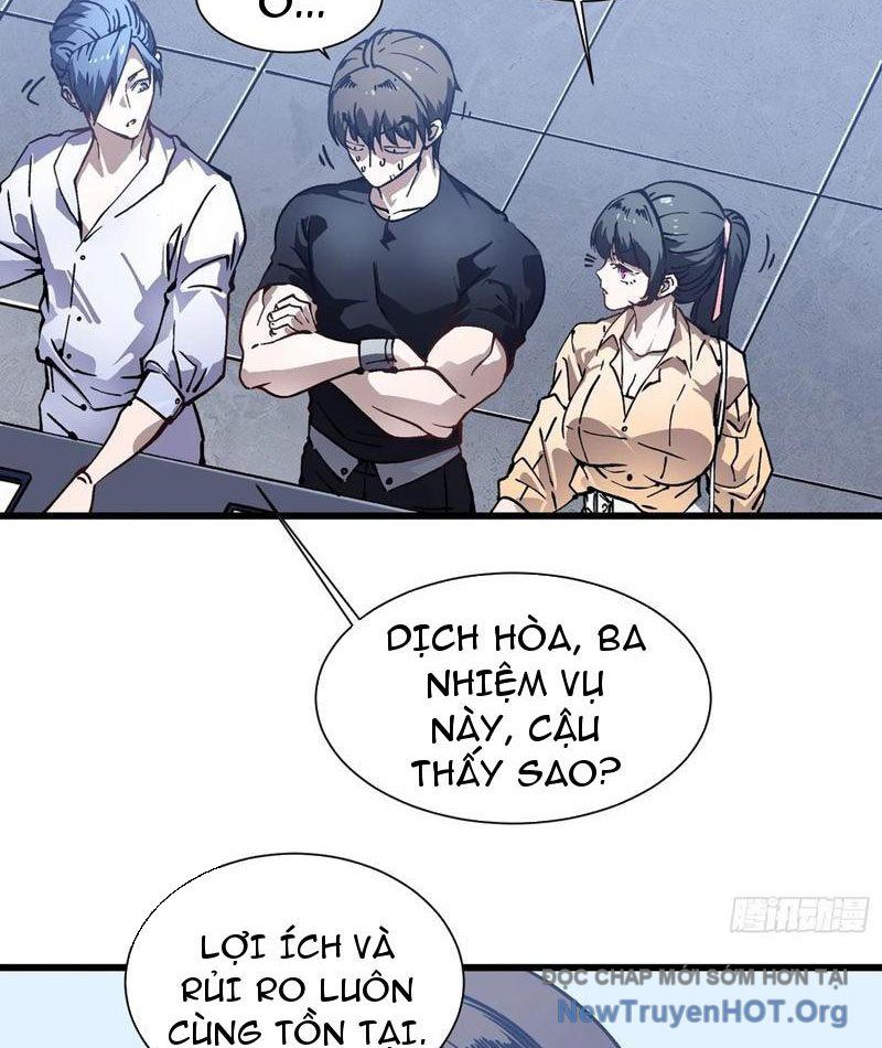 Cao Võ Tiến Hóa: Bắt Đầu Thức Tỉnh Quái Thú Chi Vương Chapter 49 - Trang 2