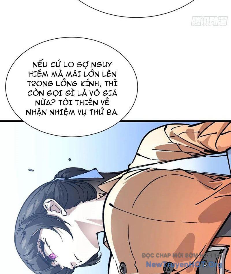 Cao Võ Tiến Hóa: Bắt Đầu Thức Tỉnh Quái Thú Chi Vương Chapter 49 - Trang 2