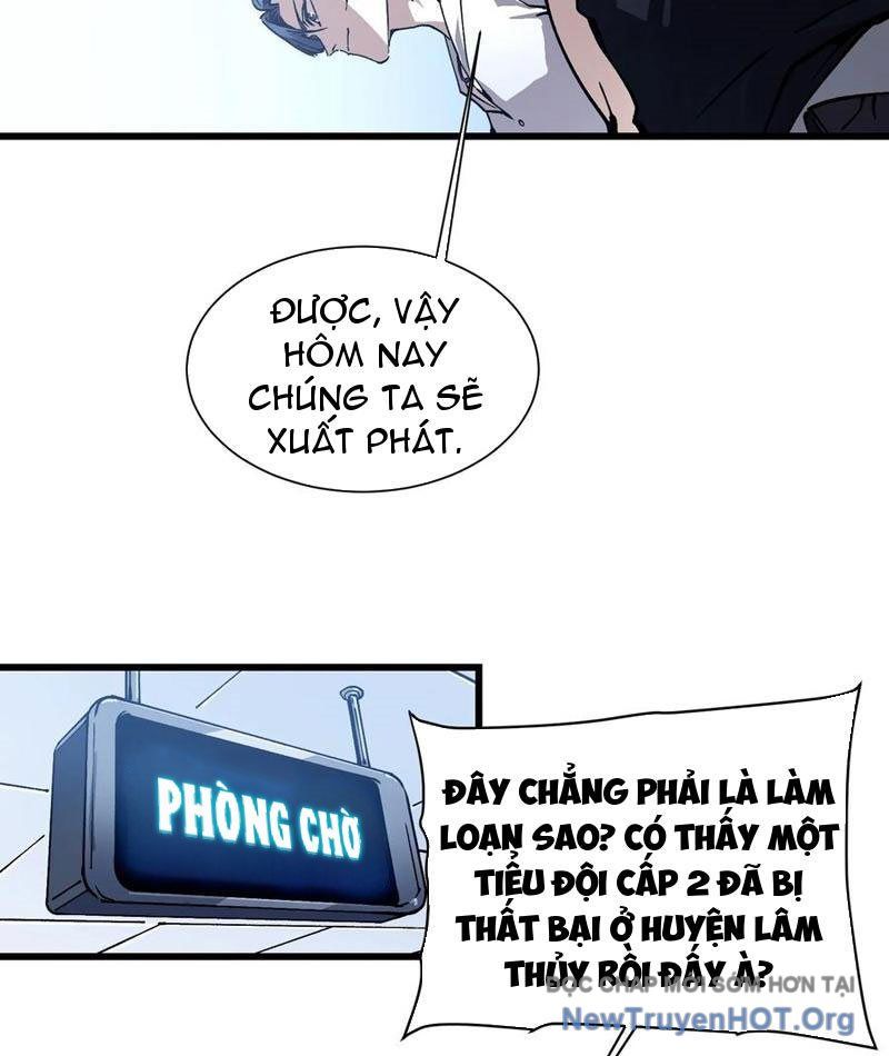 Cao Võ Tiến Hóa: Bắt Đầu Thức Tỉnh Quái Thú Chi Vương Chapter 49 - Trang 2