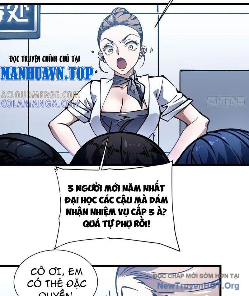 Cao Võ Tiến Hóa: Bắt Đầu Thức Tỉnh Quái Thú Chi Vương Chapter 49 - Trang 2