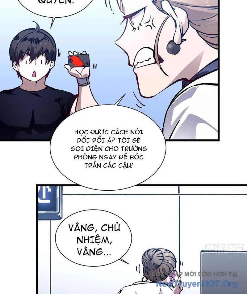 Cao Võ Tiến Hóa: Bắt Đầu Thức Tỉnh Quái Thú Chi Vương Chapter 49 - Trang 2