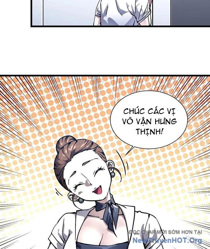 Cao Võ Tiến Hóa: Bắt Đầu Thức Tỉnh Quái Thú Chi Vương Chapter 49 - Trang 2