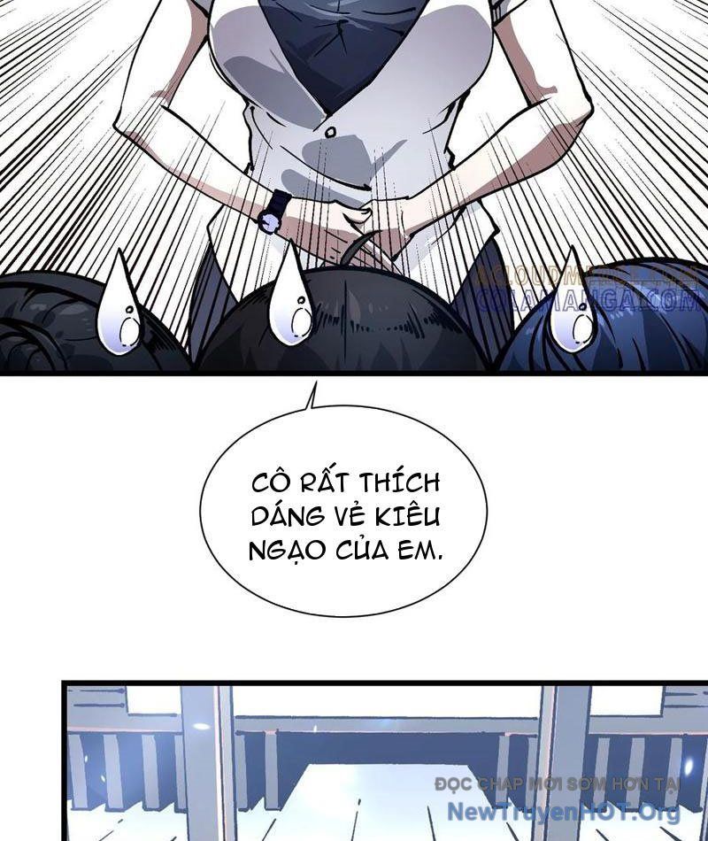 Cao Võ Tiến Hóa: Bắt Đầu Thức Tỉnh Quái Thú Chi Vương Chapter 49 - Trang 2