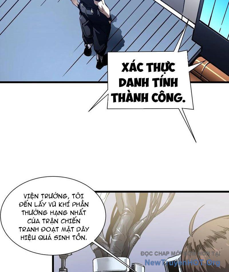 Cao Võ Tiến Hóa: Bắt Đầu Thức Tỉnh Quái Thú Chi Vương Chapter 49 - Trang 2