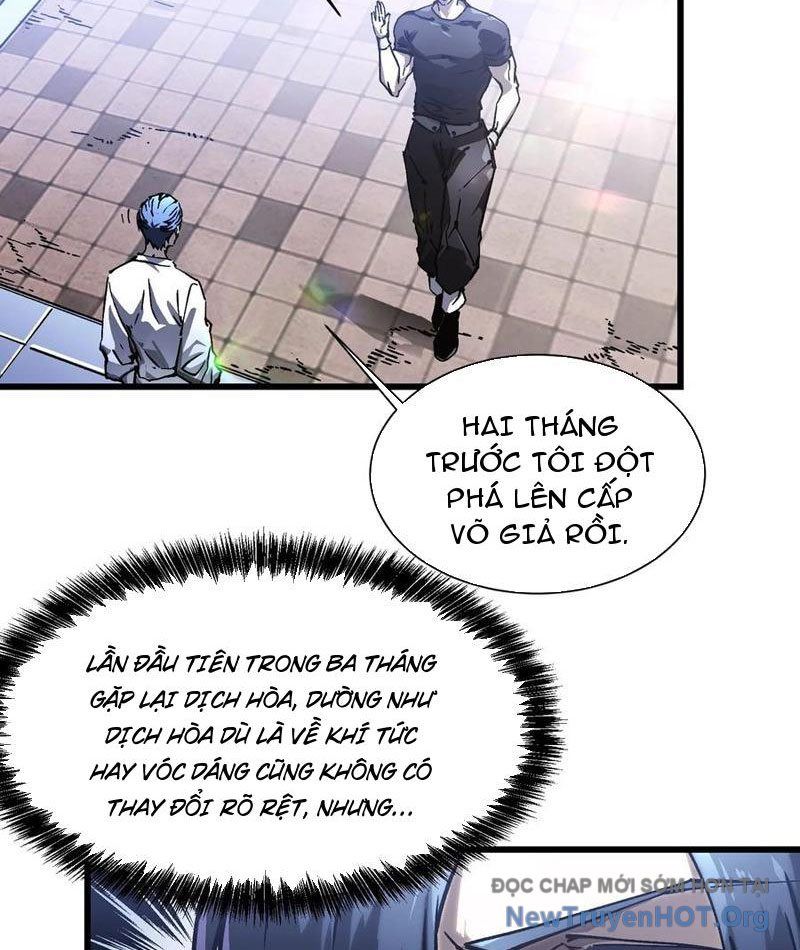 Cao Võ Tiến Hóa: Bắt Đầu Thức Tỉnh Quái Thú Chi Vương Chapter 49 - Trang 2