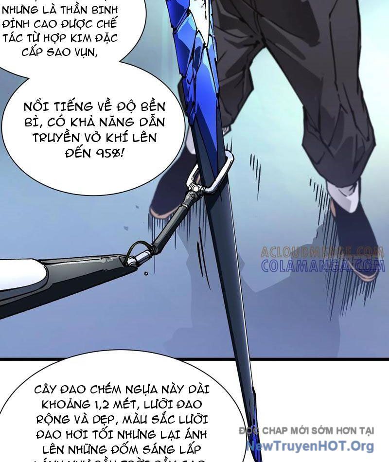 Cao Võ Tiến Hóa: Bắt Đầu Thức Tỉnh Quái Thú Chi Vương Chapter 49 - Trang 2