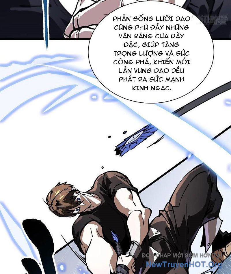 Cao Võ Tiến Hóa: Bắt Đầu Thức Tỉnh Quái Thú Chi Vương Chapter 49 - Trang 2