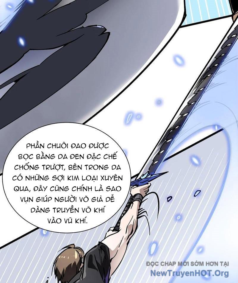 Cao Võ Tiến Hóa: Bắt Đầu Thức Tỉnh Quái Thú Chi Vương Chapter 49 - Trang 2