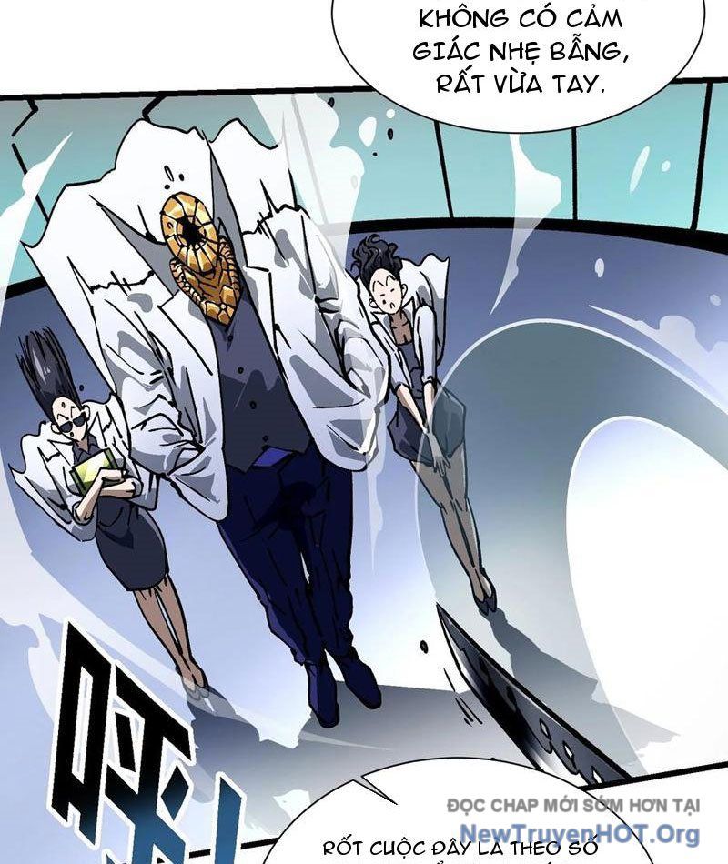 Cao Võ Tiến Hóa: Bắt Đầu Thức Tỉnh Quái Thú Chi Vương Chapter 49 - Trang 2