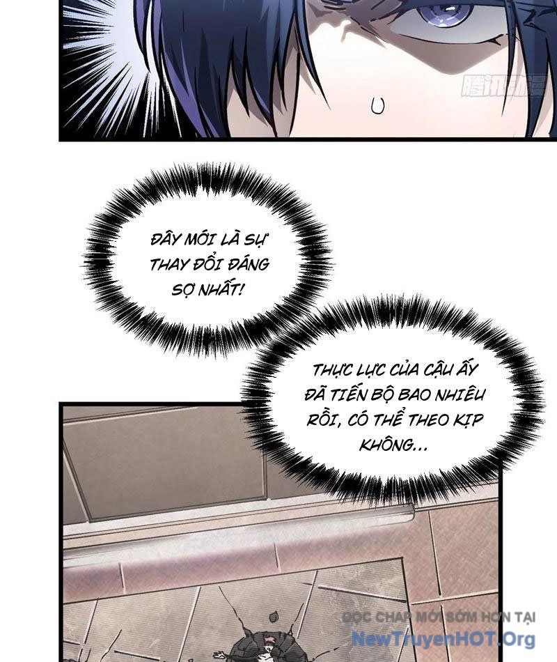 Cao Võ Tiến Hóa: Bắt Đầu Thức Tỉnh Quái Thú Chi Vương Chapter 49 - Trang 2