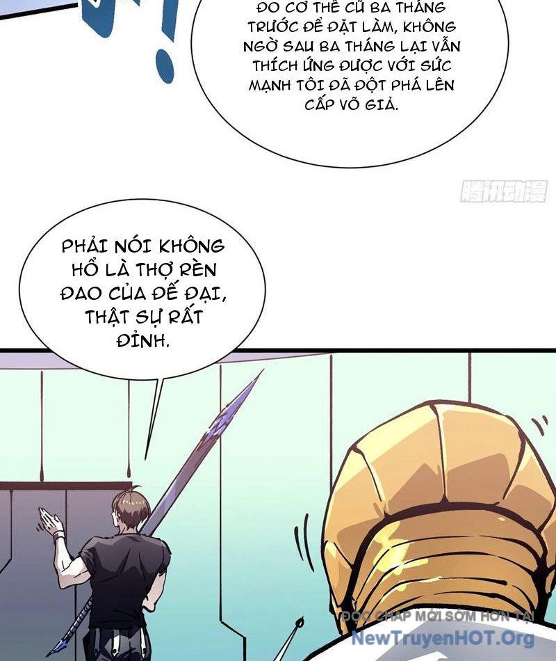 Cao Võ Tiến Hóa: Bắt Đầu Thức Tỉnh Quái Thú Chi Vương Chapter 49 - Trang 2