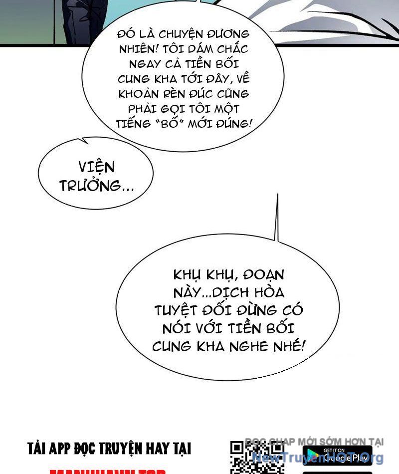 Cao Võ Tiến Hóa: Bắt Đầu Thức Tỉnh Quái Thú Chi Vương Chapter 49 - Trang 2