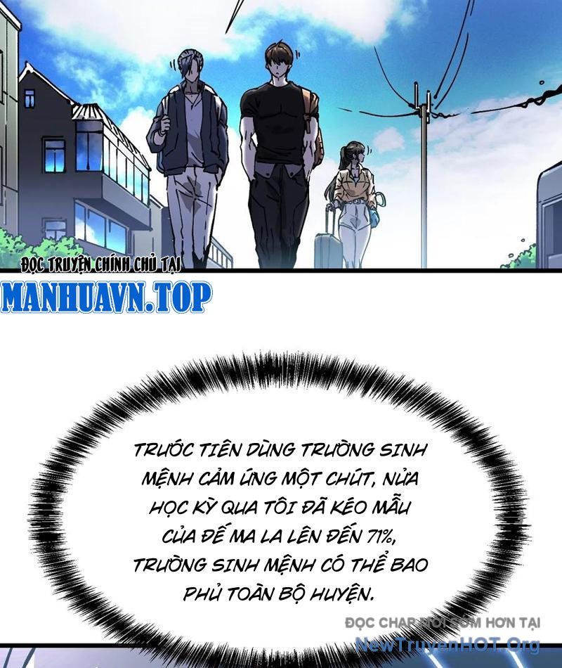 Cao Võ Tiến Hóa: Bắt Đầu Thức Tỉnh Quái Thú Chi Vương Chapter 49 - Trang 2