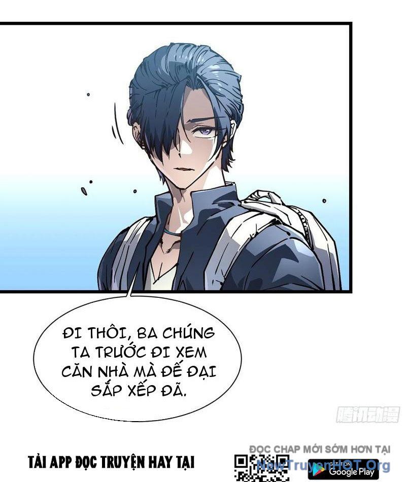 Cao Võ Tiến Hóa: Bắt Đầu Thức Tỉnh Quái Thú Chi Vương Chapter 49 - Trang 2