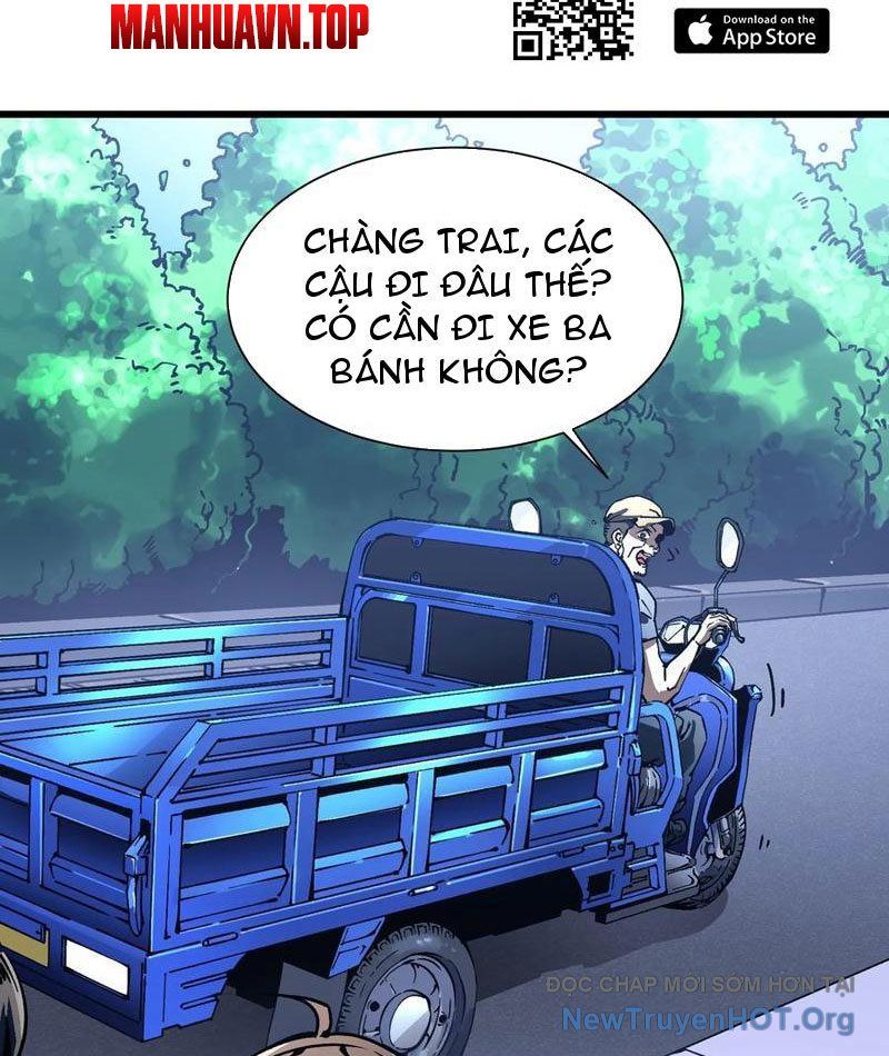Cao Võ Tiến Hóa: Bắt Đầu Thức Tỉnh Quái Thú Chi Vương Chapter 49 - Trang 2