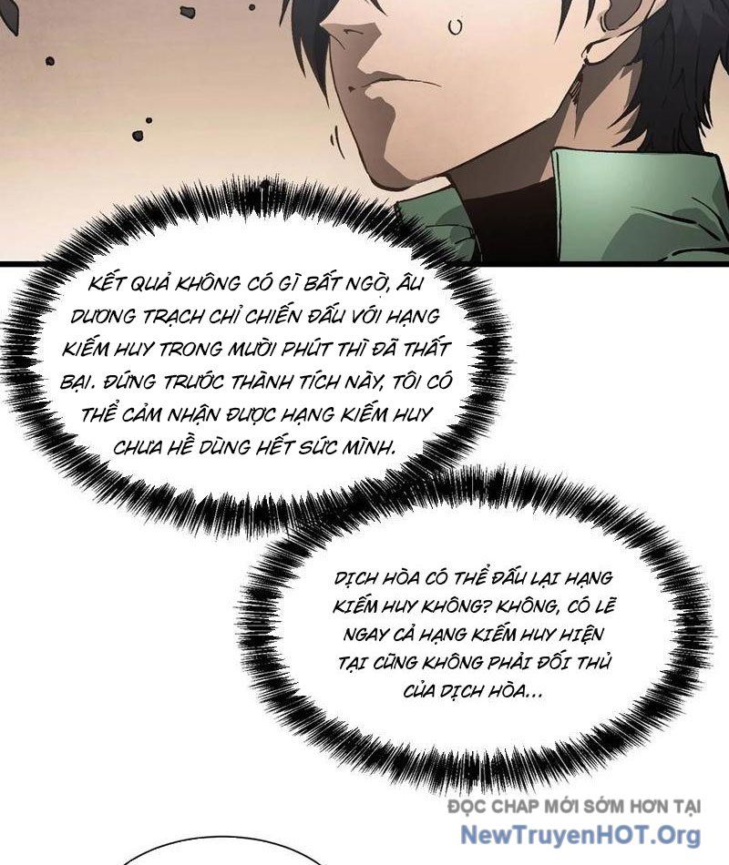 Cao Võ Tiến Hóa: Bắt Đầu Thức Tỉnh Quái Thú Chi Vương Chapter 49 - Trang 2