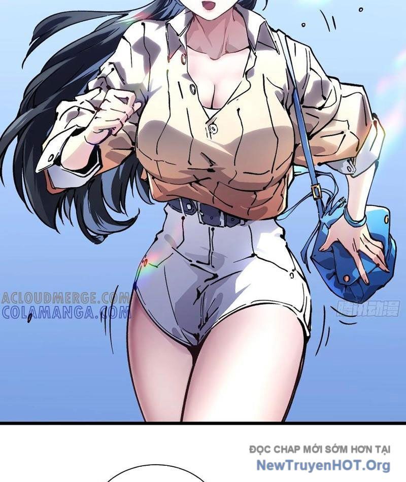 Cao Võ Tiến Hóa: Bắt Đầu Thức Tỉnh Quái Thú Chi Vương Chapter 49 - Trang 2