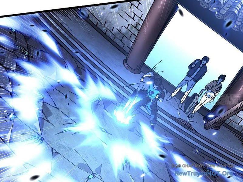 Cao Võ Tiến Hóa: Bắt Đầu Thức Tỉnh Quái Thú Chi Vương Chapter 50 - Trang 2