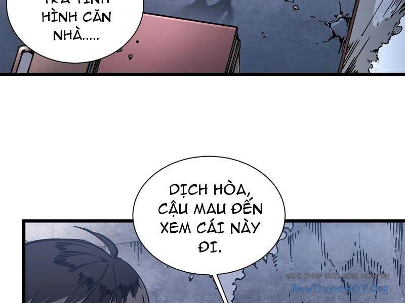 Cao Võ Tiến Hóa: Bắt Đầu Thức Tỉnh Quái Thú Chi Vương Chapter 50 - Trang 2