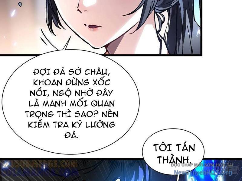 Cao Võ Tiến Hóa: Bắt Đầu Thức Tỉnh Quái Thú Chi Vương Chapter 50 - Trang 2