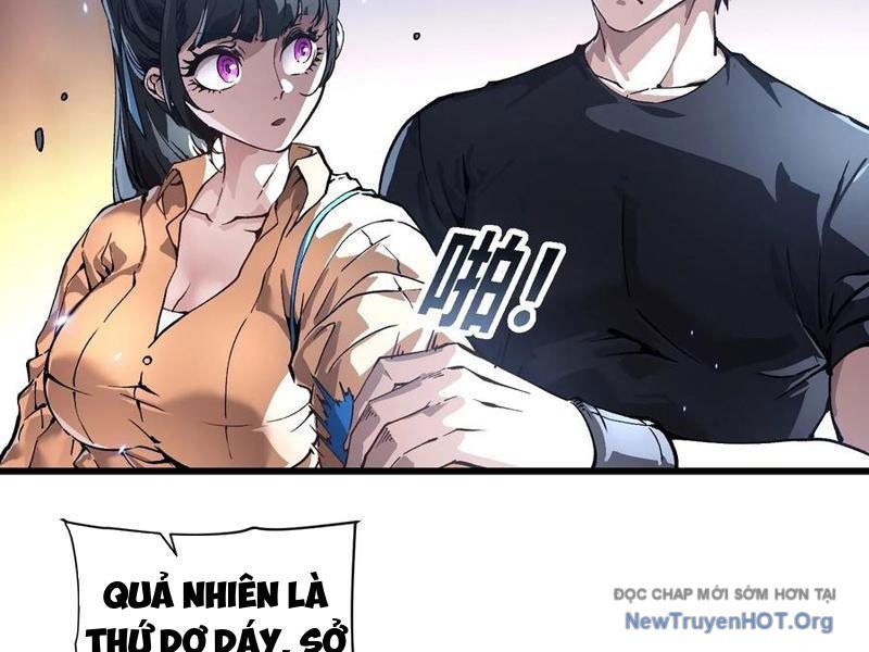 Cao Võ Tiến Hóa: Bắt Đầu Thức Tỉnh Quái Thú Chi Vương Chapter 50 - Trang 2