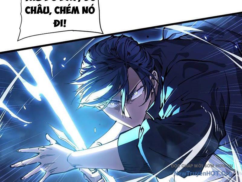 Cao Võ Tiến Hóa: Bắt Đầu Thức Tỉnh Quái Thú Chi Vương Chapter 50 - Trang 2