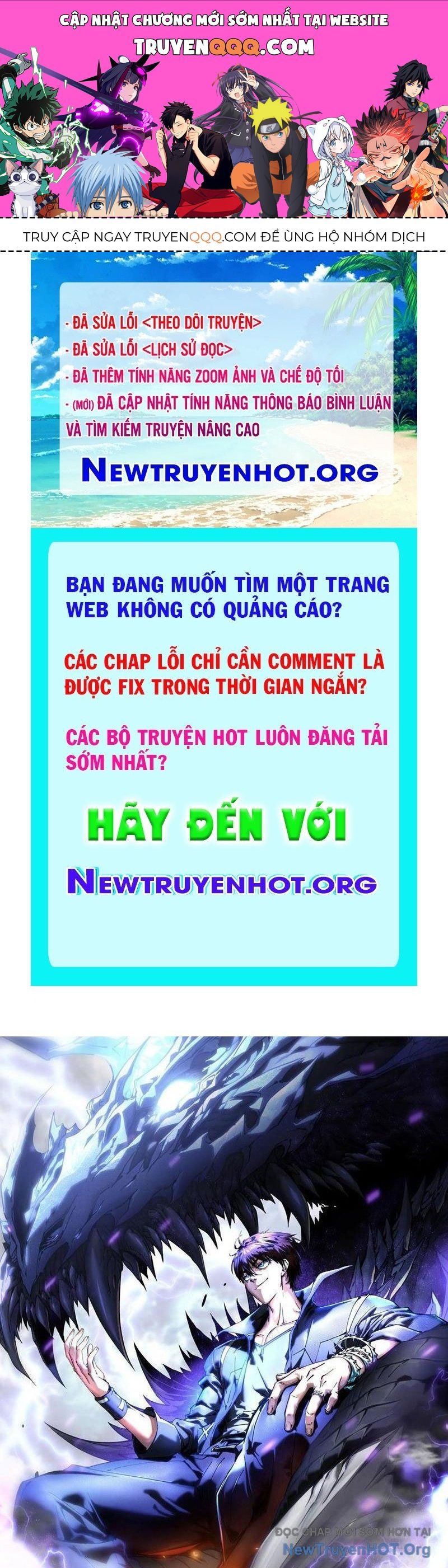 Cao Võ Tiến Hóa: Bắt Đầu Thức Tỉnh Quái Thú Chi Vương Chapter 51 - Trang 2