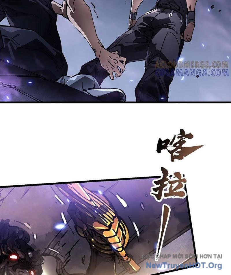 Cao Võ Tiến Hóa: Bắt Đầu Thức Tỉnh Quái Thú Chi Vương Chapter 51 - Trang 2