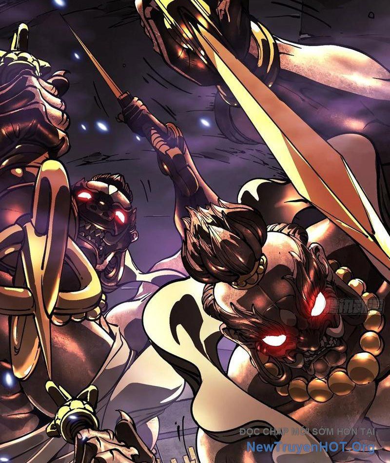 Cao Võ Tiến Hóa: Bắt Đầu Thức Tỉnh Quái Thú Chi Vương Chapter 51 - Trang 2