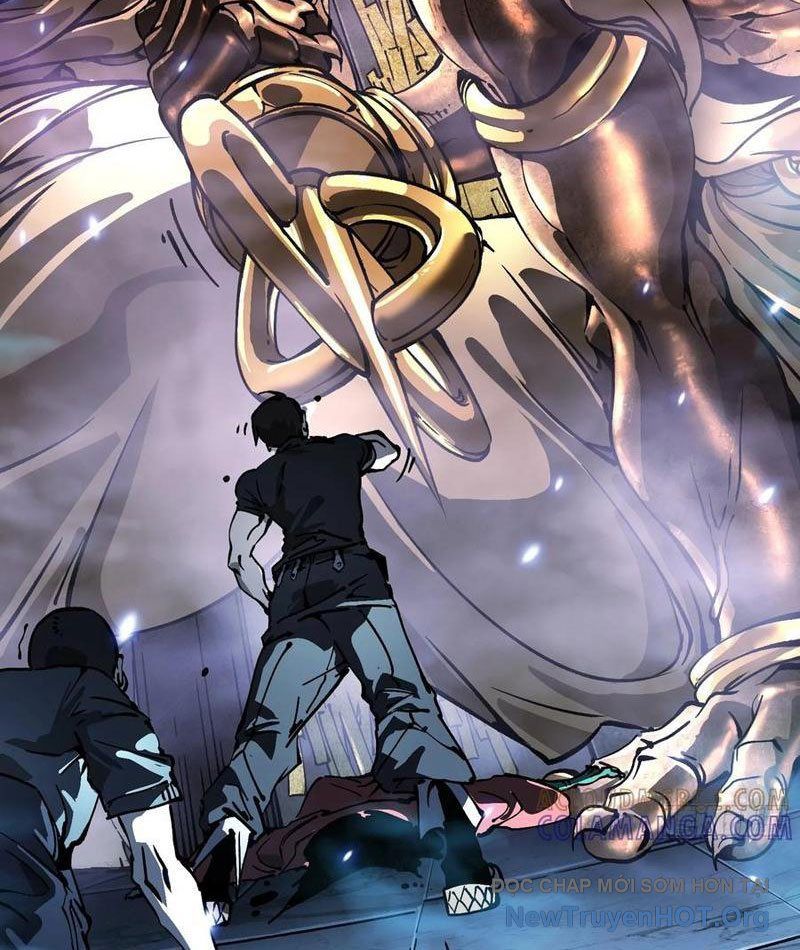 Cao Võ Tiến Hóa: Bắt Đầu Thức Tỉnh Quái Thú Chi Vương Chapter 51 - Trang 2