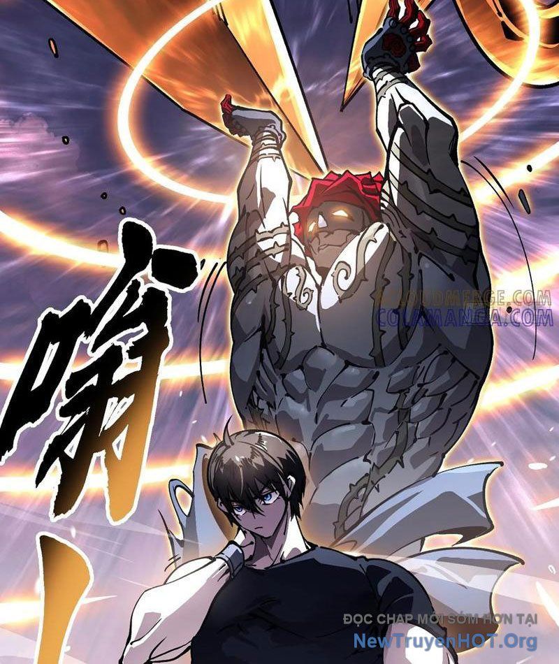 Cao Võ Tiến Hóa: Bắt Đầu Thức Tỉnh Quái Thú Chi Vương Chapter 51 - Trang 2